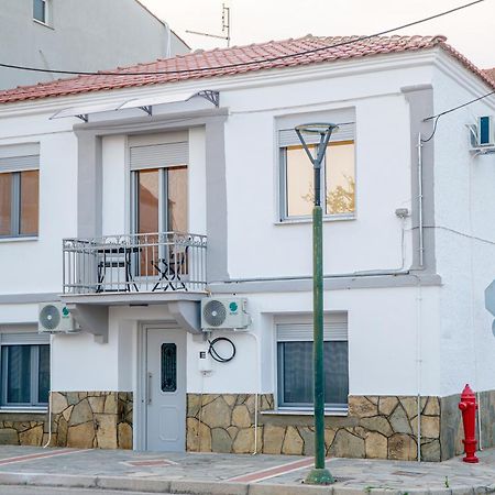 קראמוטי Finesse Comfort Apartments מראה חיצוני תמונה