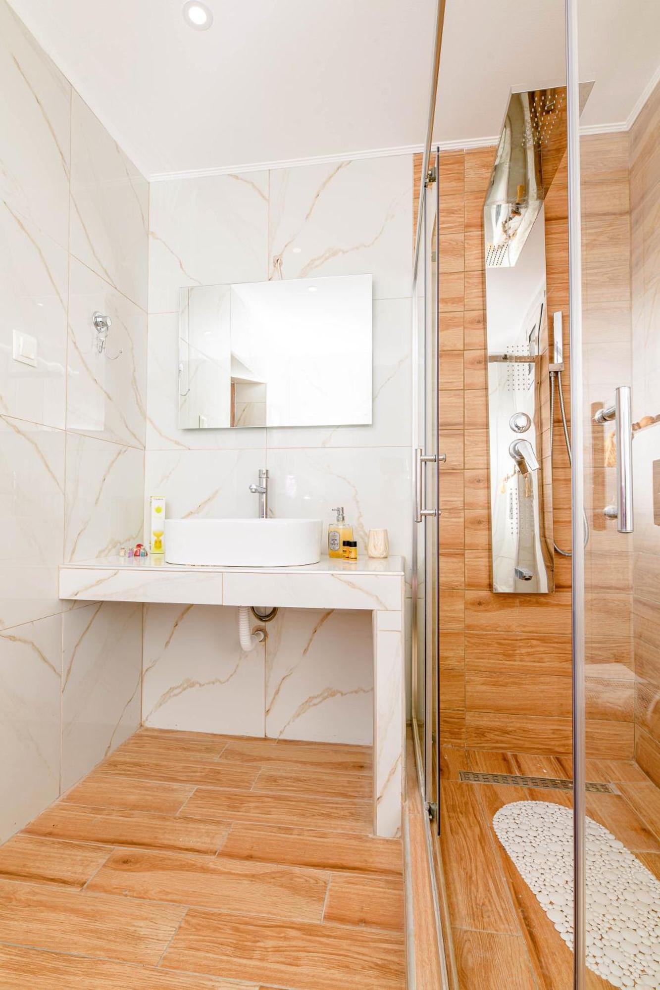 קראמוטי Finesse Comfort Apartments מראה חיצוני תמונה