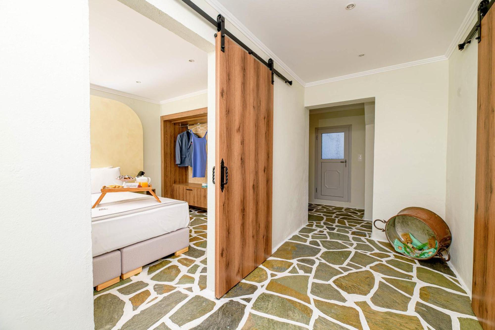 קראמוטי Finesse Comfort Apartments מראה חיצוני תמונה