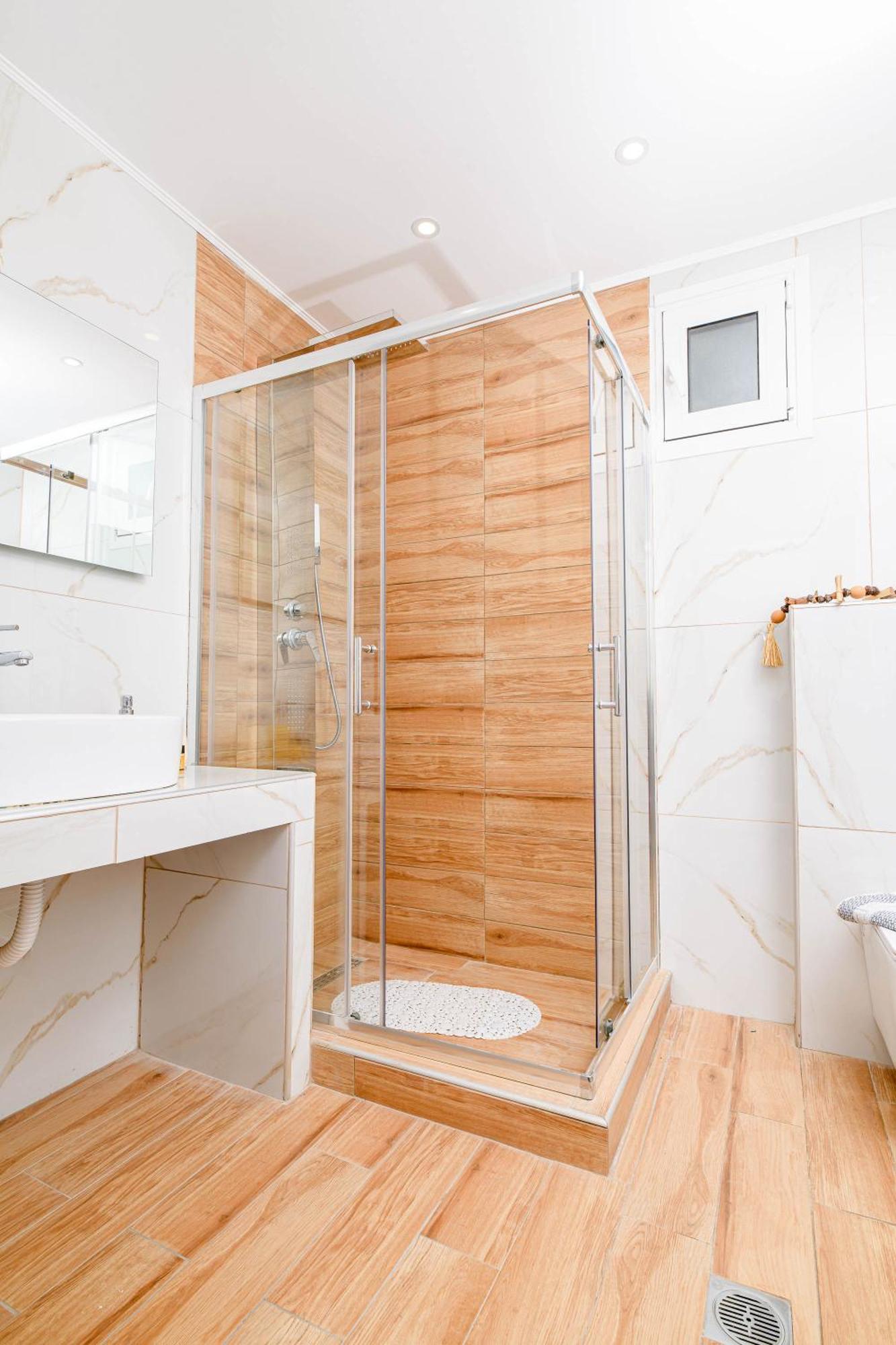 קראמוטי Finesse Comfort Apartments מראה חיצוני תמונה