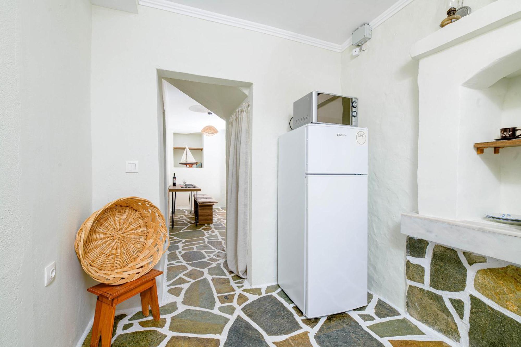 קראמוטי Finesse Comfort Apartments מראה חיצוני תמונה