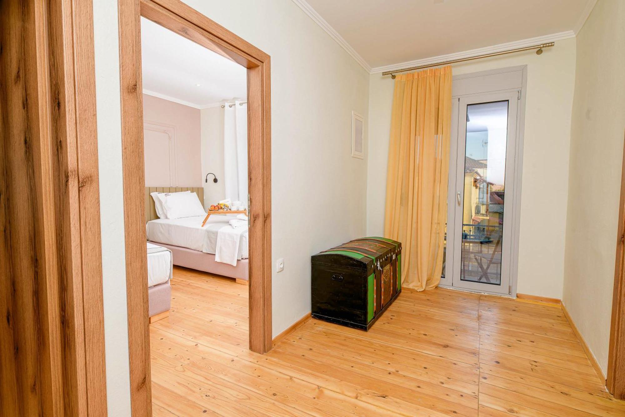 קראמוטי Finesse Comfort Apartments מראה חיצוני תמונה