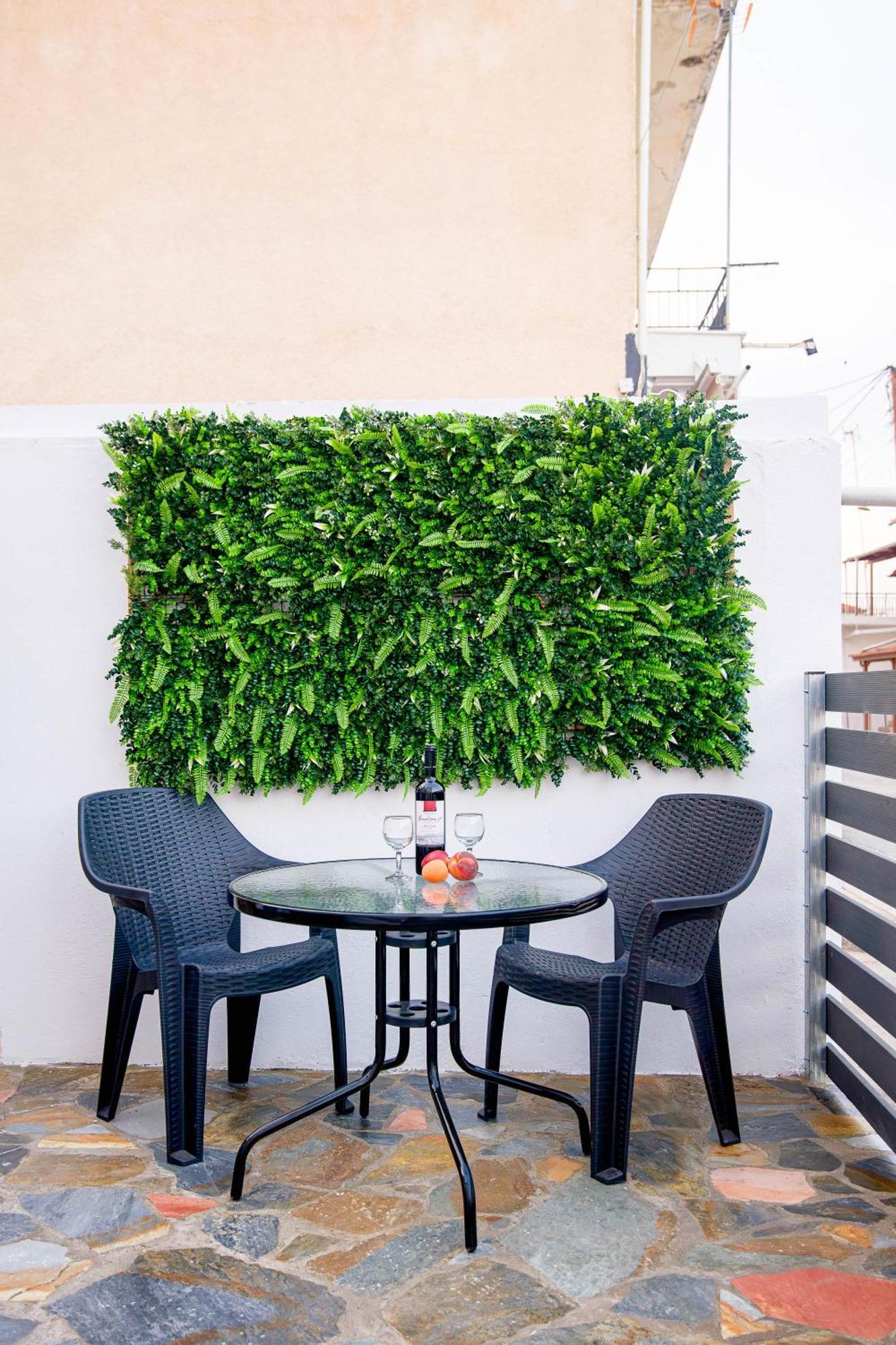 קראמוטי Finesse Comfort Apartments מראה חיצוני תמונה