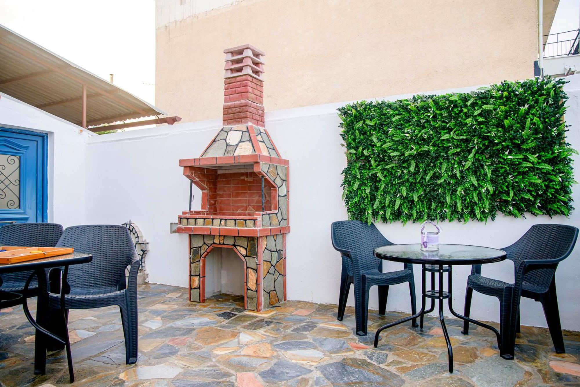 קראמוטי Finesse Comfort Apartments מראה חיצוני תמונה